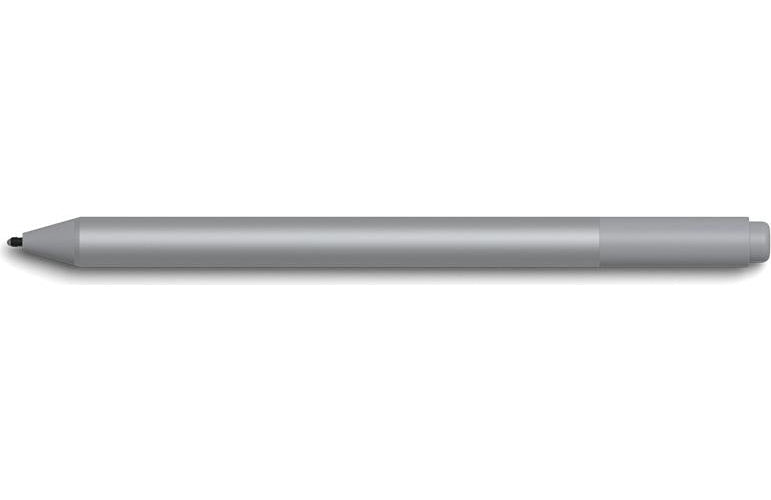 Microsoft Surface Pen - Stift - 2 Tasten - kabellos - Bluetooth 4.0 - Platin - für Surface Book 2 afbeelding 1