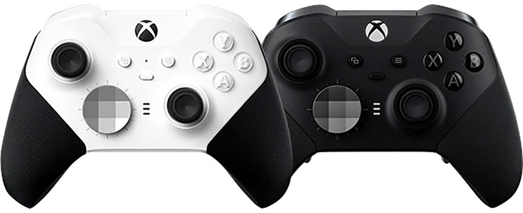 Microsoft Xbox Complete Component Pack - Zubehörkit für Game-Controller (4Z1-00002) afbeelding 3