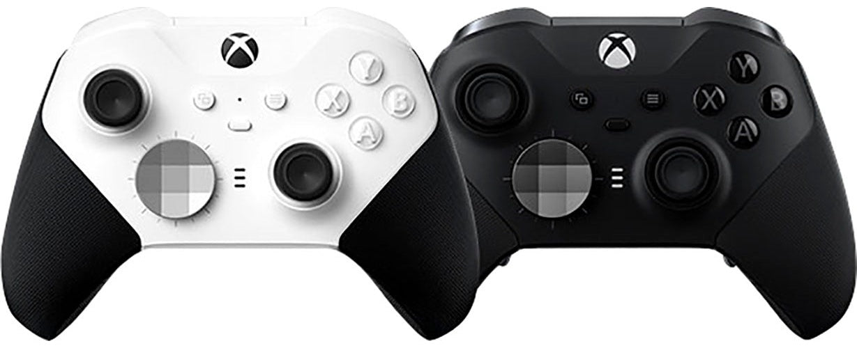 Microsoft Xbox Complete Component Pack - Zubehörkit für Game-Controller (4Z1-00002) afbeelding 3