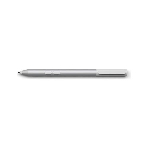 Microsoft Business Pen 2 - Aktiver Stylus - Platin - kommerziell (Packung mit 10) afbeelding 1