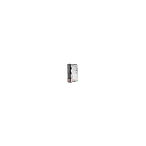 HEWLETT PACKARD ENTERPRISE HPE 1TB 12G SAS 7.2K 2.5 MDL SC HDD (832514-B21) afbeelding 1