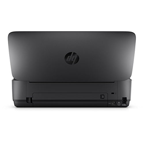 HP Officejet 250 Mobile All-in-One - Multifunktionsdrucker - Farbe - Tintenstrahl - Legal (216 x 356 mm) (Original) - A4/Legal (Medien) - bis zu 18 Seiten/Min. (Kopieren) - bis zu 20 Seiten/Min. (Drucken) - 50 Blatt - USB 2.0, USB-Host, Wi- afbeelding 4
