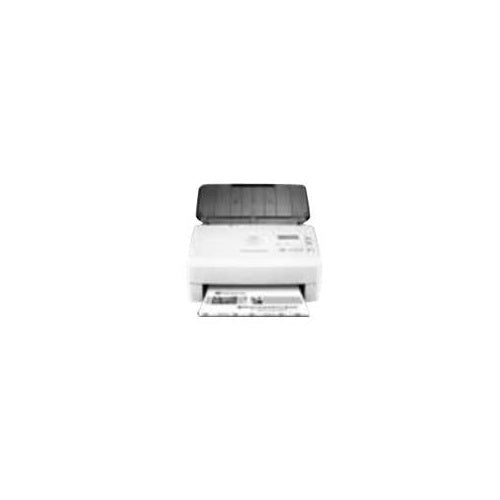 HP ScanJet Enterprise Flow 7000 s3 Sheet-feed Scanner - Dokumentenscanner - Duplex - 216 x 3100 mm - 600 dpi x 600 dpi - bis zu 75 Seiten/Min. (einfarbig) - automatischer Dokumenteneinzug (80 Blätter) - bis zu 7500 Scanvorgänge/Tag - USB 3. afbeelding 1