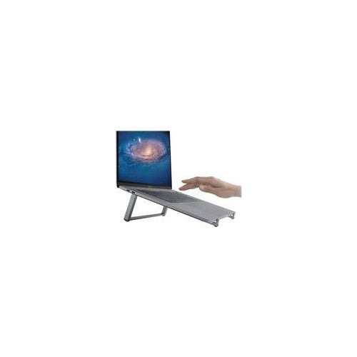 Rain Design mBar Pro - Notebook-Ständer - Space-grau afbeelding 1