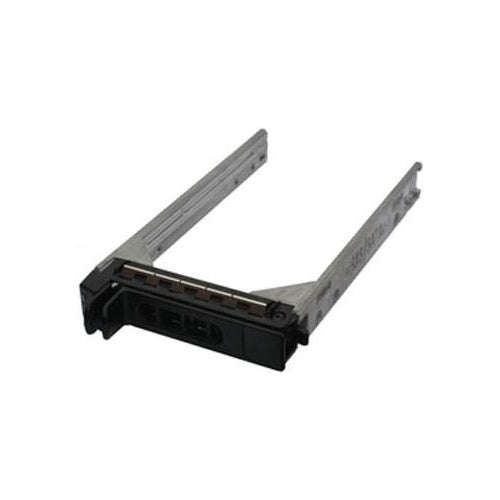 DELL Y961D Hard Drive Backplane 2.5" Frontblende (Y961D) afbeelding 1