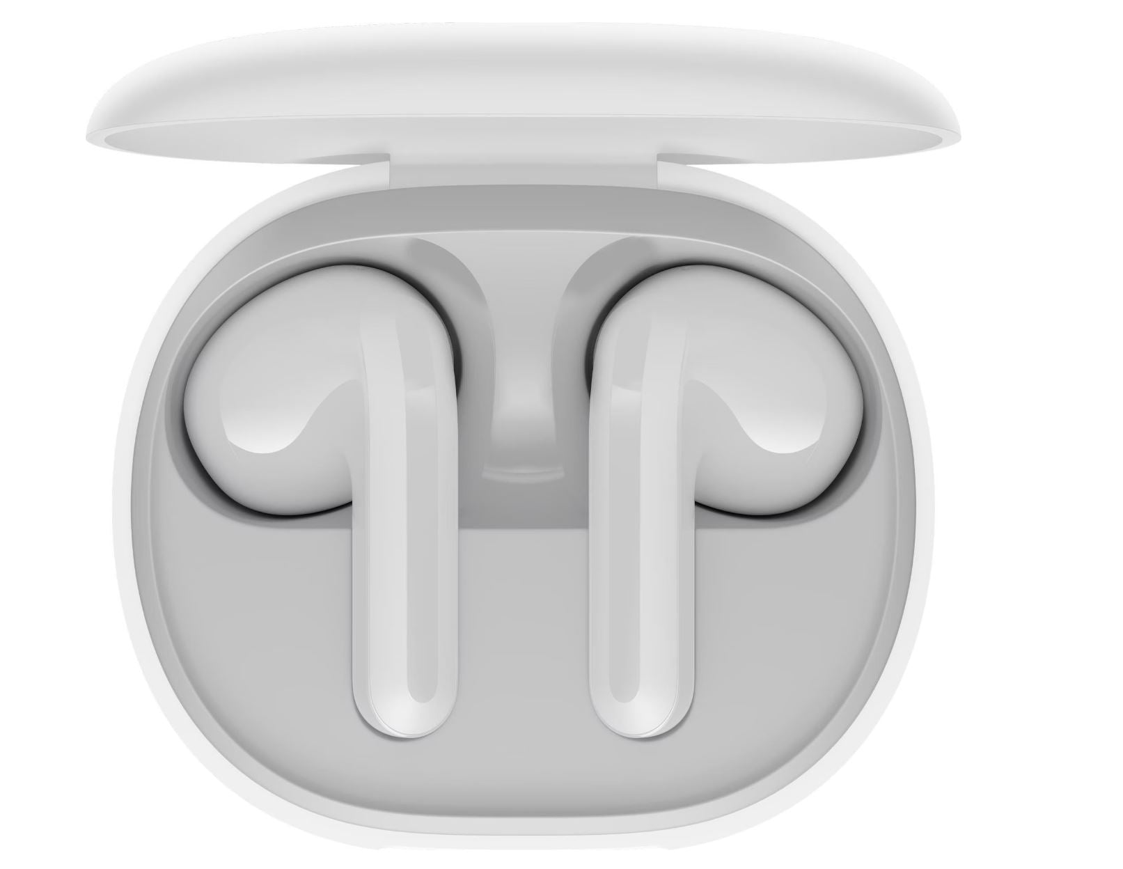 Xiaomi Redmi Buds 4 Lite True Wireless In-Ear Headset Bluetooth 5.3 White
