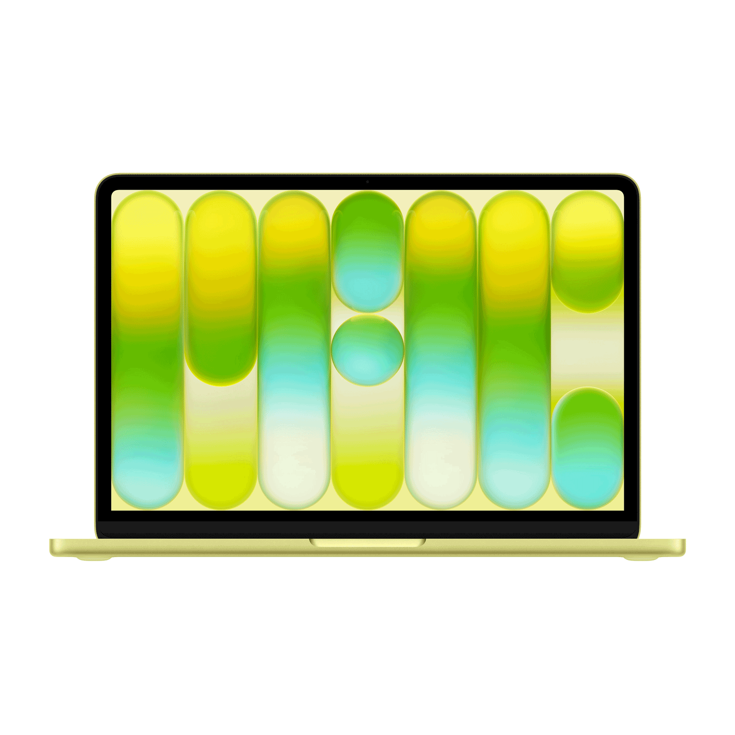 Apple MacBook Neo 13 Citrus A18 Pro 8GB/256GB, MHFD4D/A