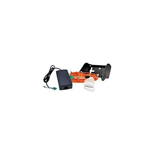 Honeywell - Montagekomponente (Klammerbasis, Aufprallschutz) für Personal-Computer - im Auto - für Thor VM1, VX9 afbeelding 1