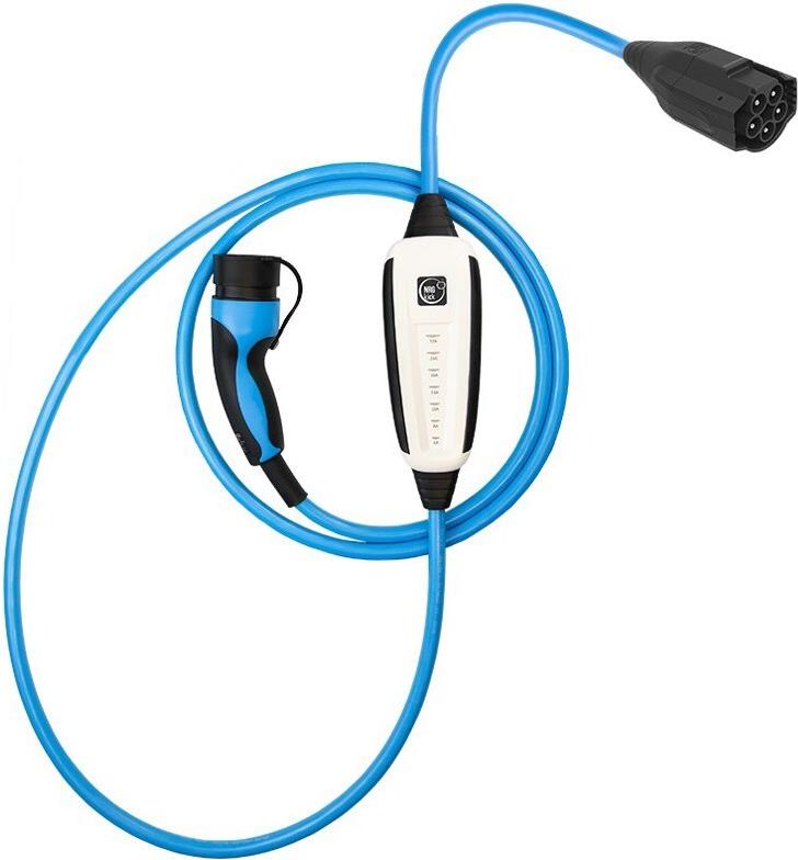 NRGkick 32A Pure 7.5 m Standard WLAN (12701000)