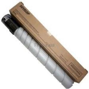 Develop Toner TN-323 A87M0D0 Toner 830 g