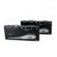 StarTech.com USB VGA KVM Extender up to 150 m via Cat5 UTP - SV565UTPUEU