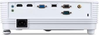 Acer PD2528ic (Vero) Business Projector Full HD Wireless Projection MR.JXN11.001