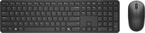 DELL PRO 5 Keyboard and Mouse KM526 GR (QWERTZ) - Black - KM526-BLK-GER