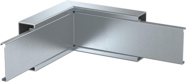 OBO Bettermann Inside Corner with Fire Protection Fabric PLM IC 0410 FS