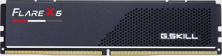 G.Skill Flare X5 F5-6000J3636F16GX1-FX5 Memory Module 16 GB DDR5 6000 MT/s for PC F5-6000J3636F16GX1-FX5