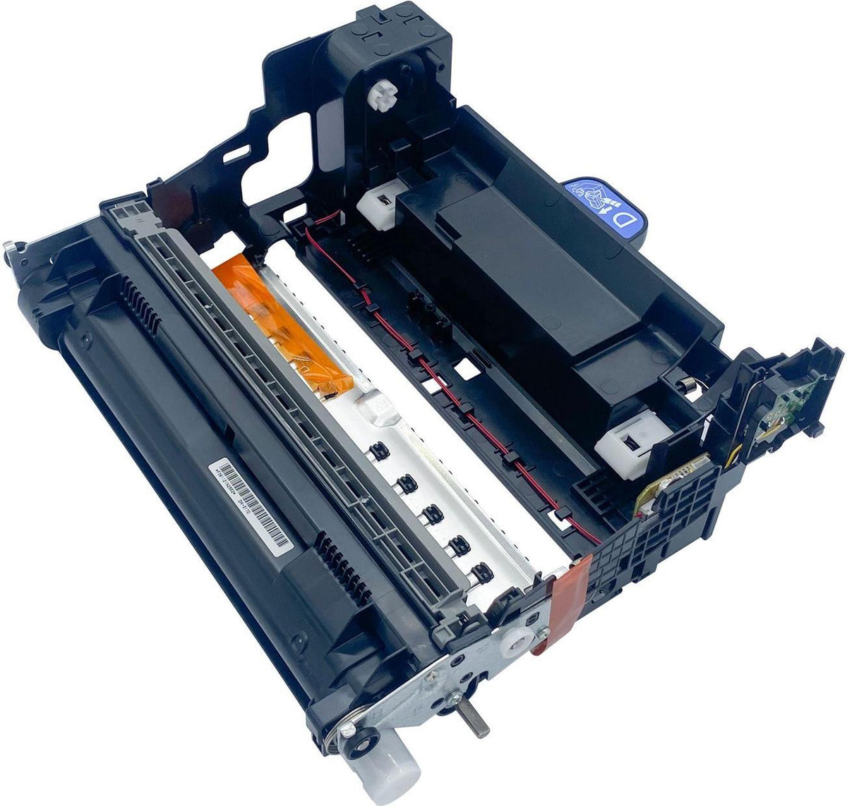 Kyocera Drum Unit DK-3170 - Compatible with ECOSYS Printers