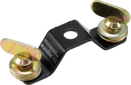 EUROLITE Omega Bracket 57 Mounting Bracket for Moving Heads