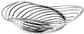 Alessi ACO02 Trinity Basket Bowl 18/10 Stainless Steel - 26.0 cm (ACO02)