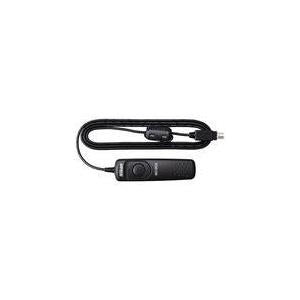 Nikon MC-DC2 Cable Release - for Nikon D3200, D4s, D5200, D5300, D600, D610, D7100, D750, Df, Coolpix A, P7700, P7800
