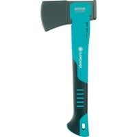 Gardena Universal 900 B - Universal Axe - 700 g - Fiberglass Reinforced Plastic - 34 cm