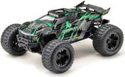 Absima Mini AT Gruen grey Brushed 1:16 RC Model Car Electric Truggy All-Wheel Drive 4WD RtR (16021)