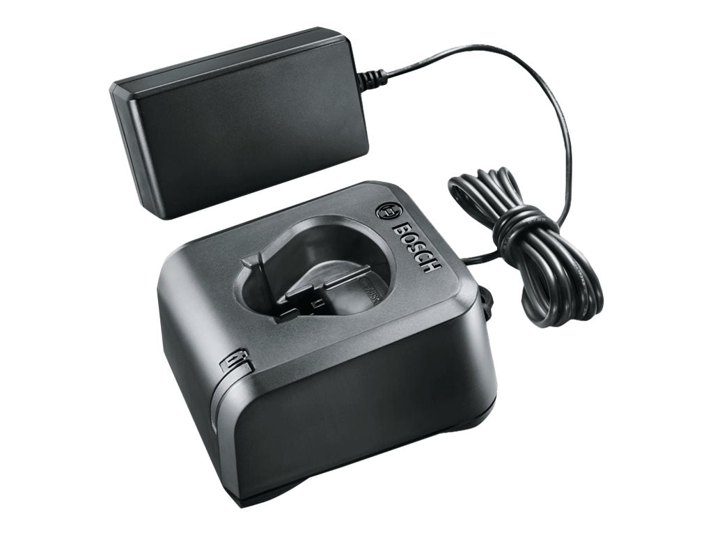 Bosch GAL 12V-20 Battery Charger, 2A (1600A020Y1)