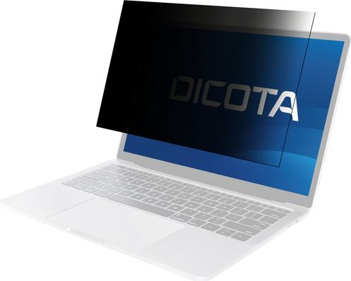 Dicota Privacy Filter 2-Way Side-Mounted for Apple MacBook Air M D80232-2SM