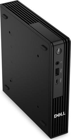 DELL Pro Essential Micro AMD Ryzen 5 230 65W 8GB 256GB SSD Kb W11P 1Y Basic Onsite (9MMXP)