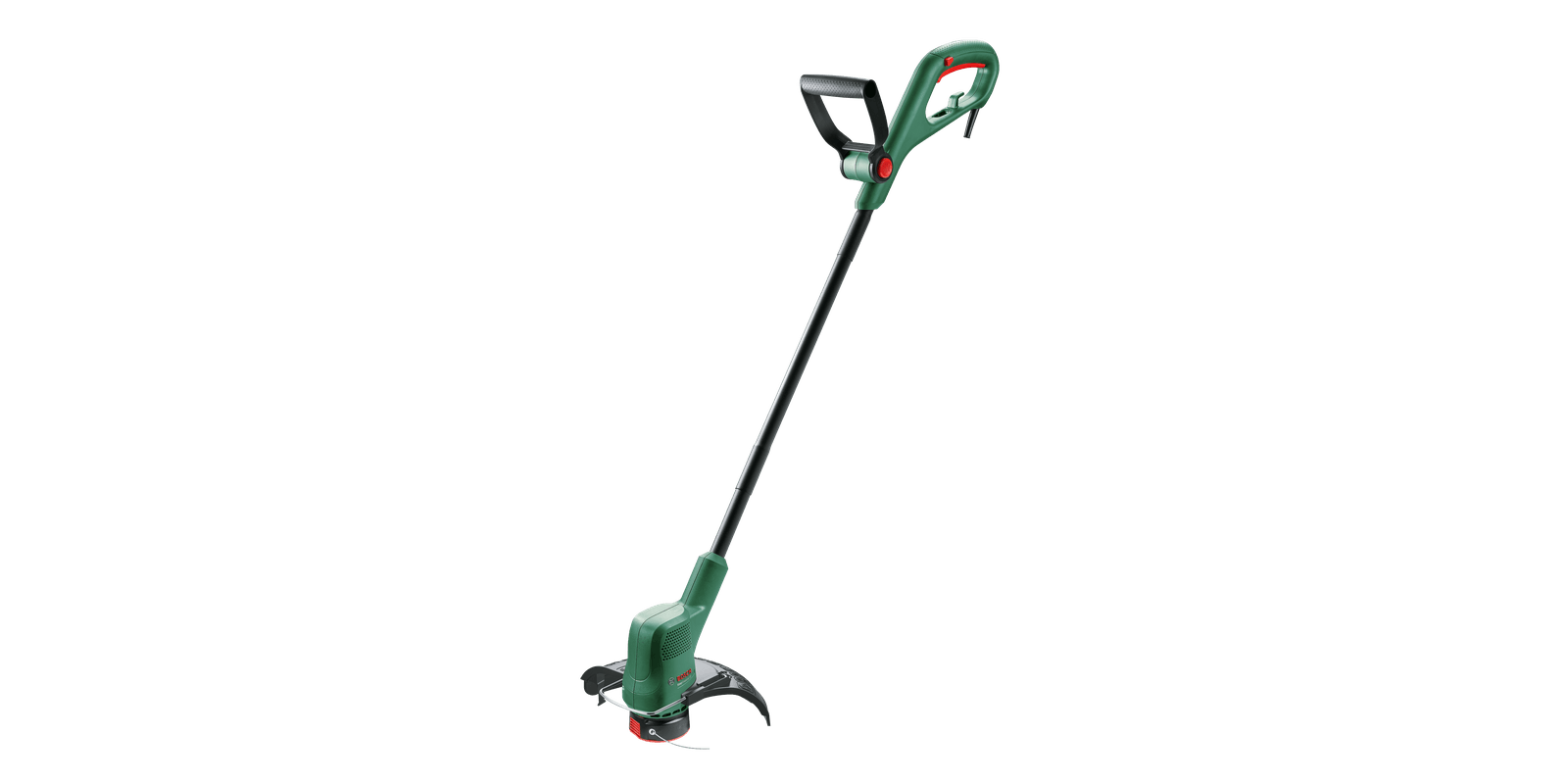 Bosch EasyGrassCut 26 Elektro-Rasentrimmer (06008C1J01)
