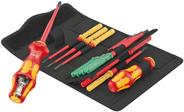 Wera Kraftform Kompakt Turbo i Imperial 1 Replacement Blade Set (05006641001)