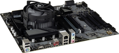 Renkforce PC Tuning Kit Intel® Core™ i5 14600K DDR4-RAM Micro-ATX (CR-ASAS-00093)