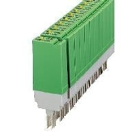 Phoenix Contact Plug-In Relay 24V DC/AC 6A 1 NO Contact 10 pcs. (2823625)