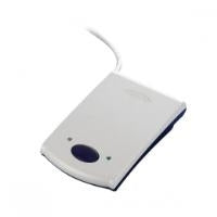 Promag PCR-300 USB RFID Reader, 13.56 MHz (ISO14443, MIFARE), Slot, USB (PCR300MU-01) RS232 65x23x100mm