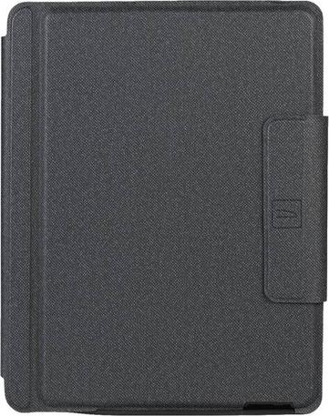 TUCANO TASTO MAGO Keyboard Cover - Black - iPad Air 11 M2/ Air 10.9/ Pro 11 (IPDA11M2TAM-TK-DE-BK) AIR11 AIR10.9 PRO11