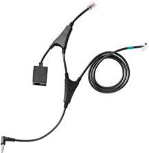 EPOS Germany EPOS Connection Cable CEHS-AL 06 (1001069)