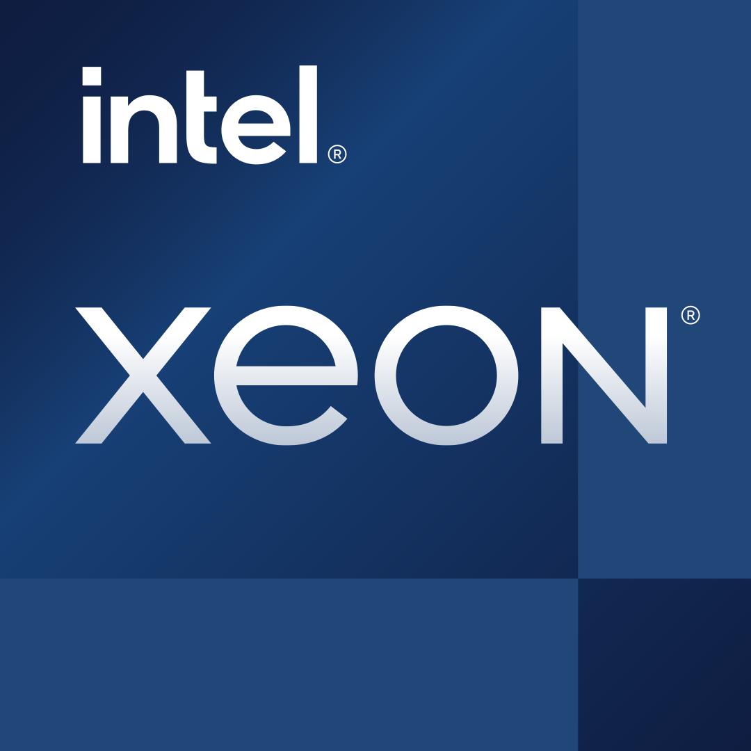 Intel Xeon E-2478 - 2,8 GHz - 8 Kerne - 16 Threads - 24MB Cache-Speicher - FCLGA1700 Socket - OEM (CM8071505024605)
