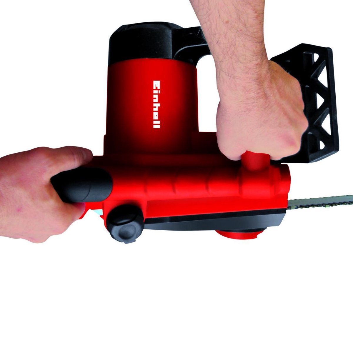 Einhell GE-EC 2240 - Electric Chainsaw - 2200 W - 7800 rpm - 37.5 cm - 40.6 cm - 5.6 kg (4501740)