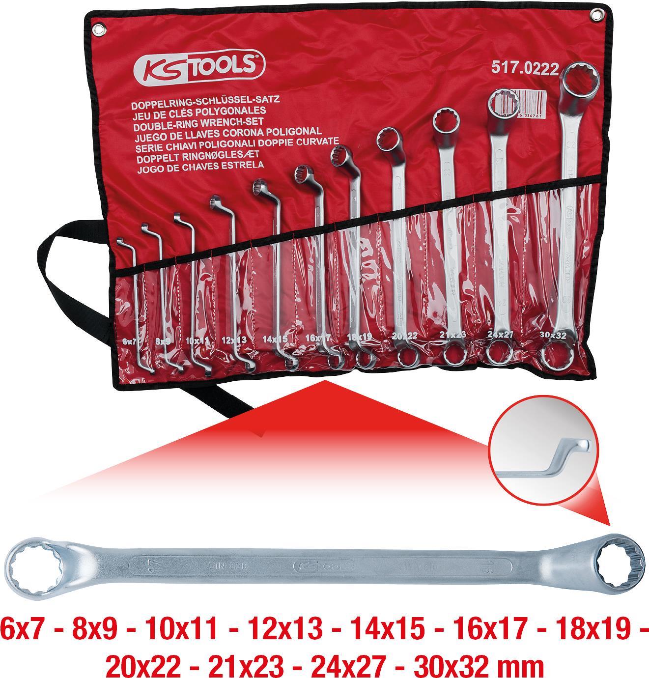 Pos 1 — EAN 4042146036761
