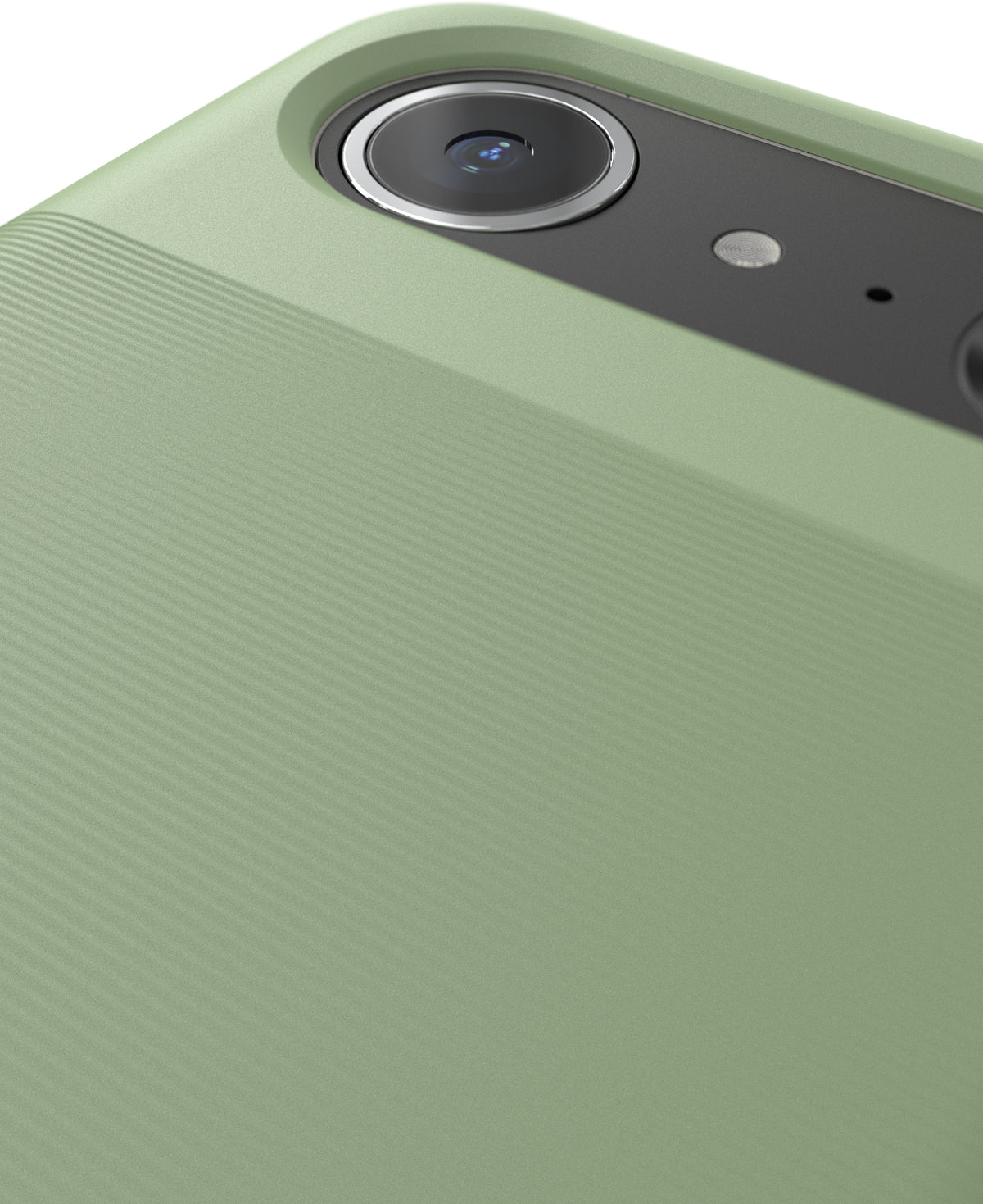 Doro Aurora A21 TPU Case/Strap - Green (11.4 cm)
