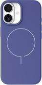 Laut International HUEX SLIM for iPhone 17 - Future Blue - Model L_IP25A_HS_BL