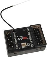 Amewi ARXB8L 8-Channel Receiver with Light Control (28393)