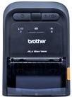 Brother RuggedJet RJ-2035B - Receipt Printer - Direct Thermal - 5.7 cm - USB, NFC, Bluetooth 5.0