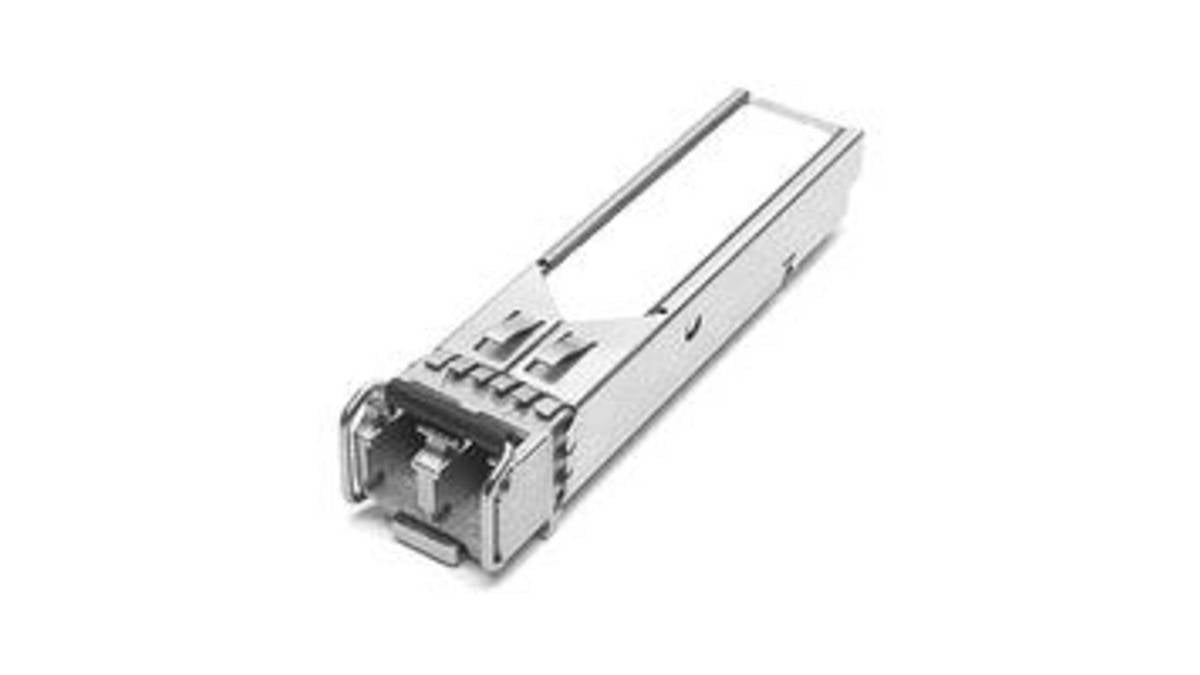 Fujitsu SFP+ Transceiver Module 10GbE LC Multi-Mode for PRIMERGY CX2550 M5, CX2560 M5, RX2520 M5, RX2530 M5, RX2530 M6, RX2540 M6, TX2550 M5 (S26361-F3986-L3)