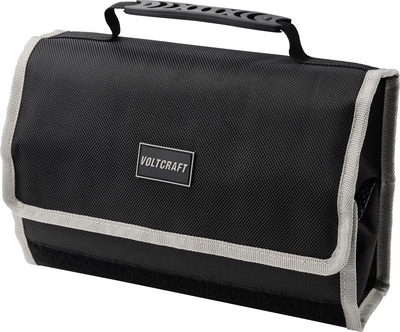 Voltcraft MLBag-100 Measuring Device Bag (VC-18667095)