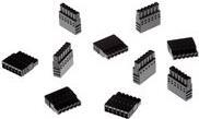 AXIS TU6009 Data Connector 6-Pin Female to Male for AXIS F9111 (Pack of 10)
