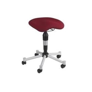 STOOL, BALANCE 20, RED - BAL27T21