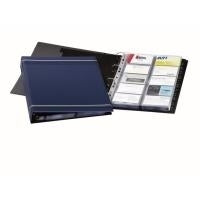 DURABLE Business Card Binder VISIFIX® 400 A4 1 Piece (238858)