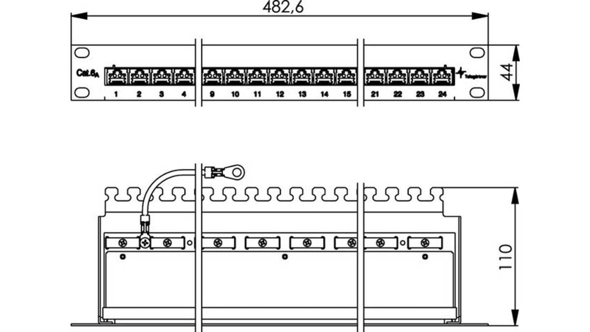 Pos 1 — EAN 4018359363314