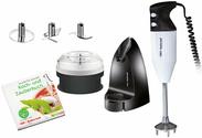 Esge UNOLD ESGE 99205 Edition Petticoat Hand Blender 180W | Model 99205