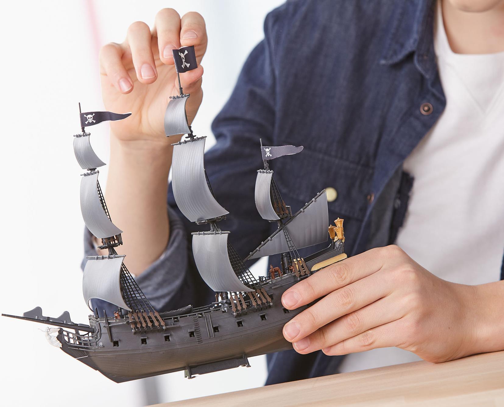 Revell 4009803054995 Objekt für maßstabsgetreue Ingenieursmodelle (05499)